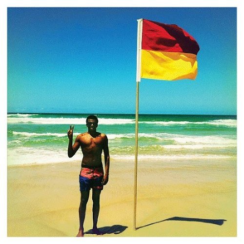 Sinkane/Mars@Import-Gbr